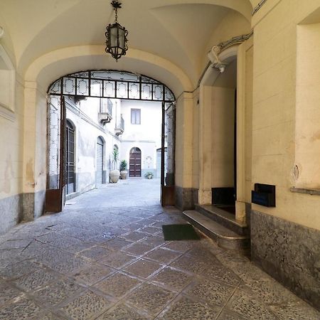 Lettera Living Manzoni 18 Lägenhet CTA Exteriör bild
