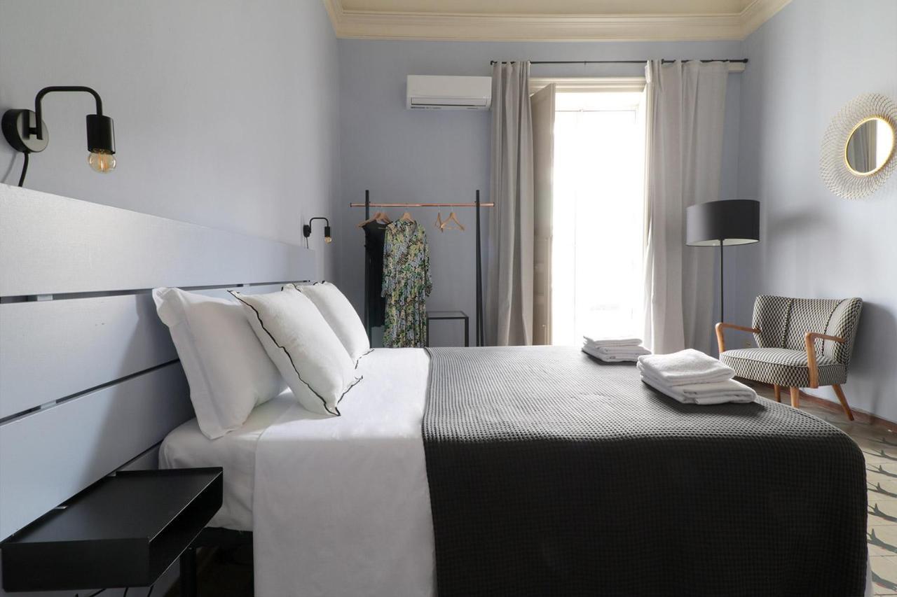 Lettera Living Manzoni 18 Lägenhet CTA Exteriör bild