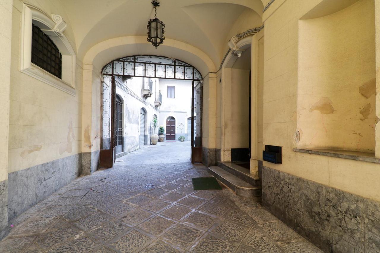 Lettera Living Manzoni 18 Lägenhet CTA Exteriör bild