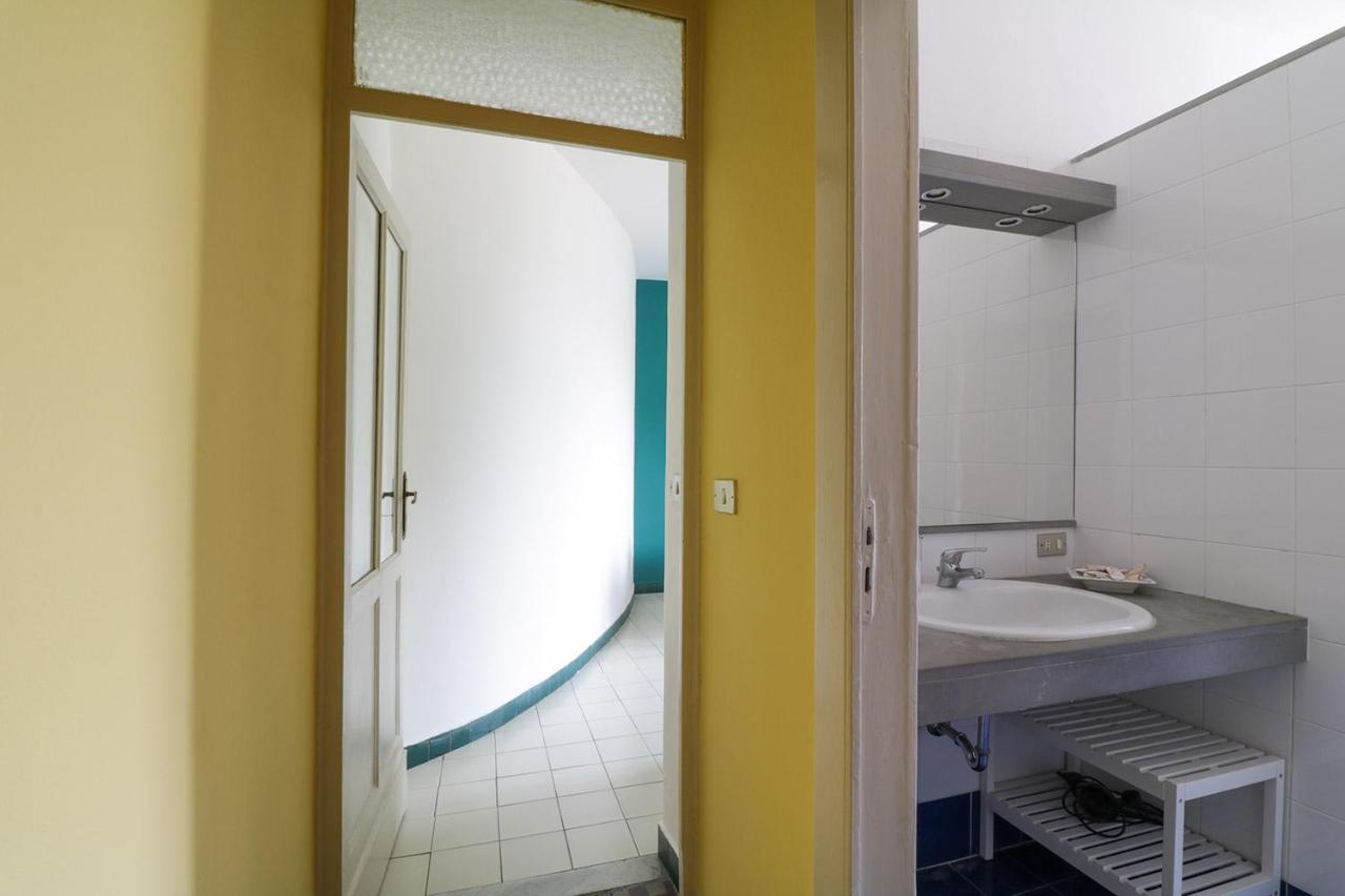 Lettera Living Manzoni 18 Lägenhet CTA Exteriör bild