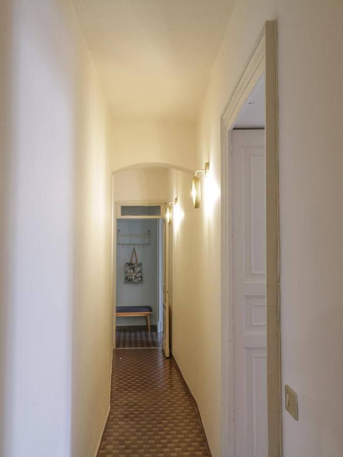 Lettera Living Manzoni 18 Lägenhet CTA Exteriör bild