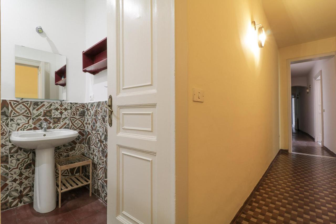 Lettera Living Manzoni 18 Lägenhet CTA Exteriör bild