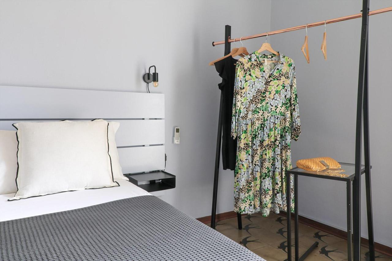 Lettera Living Manzoni 18 Lägenhet CTA Exteriör bild